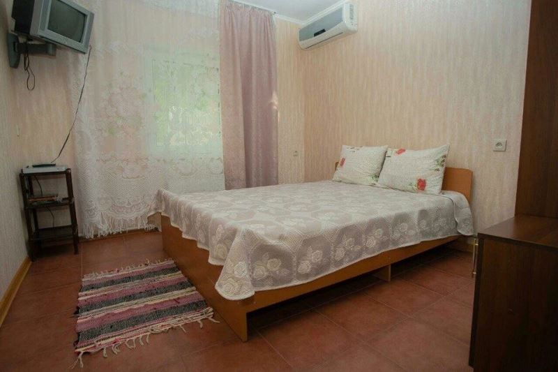 . Гостевой дом "На Ручейной" . Агой