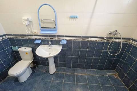 Люкс. Гостевой дом Амина. Сочи