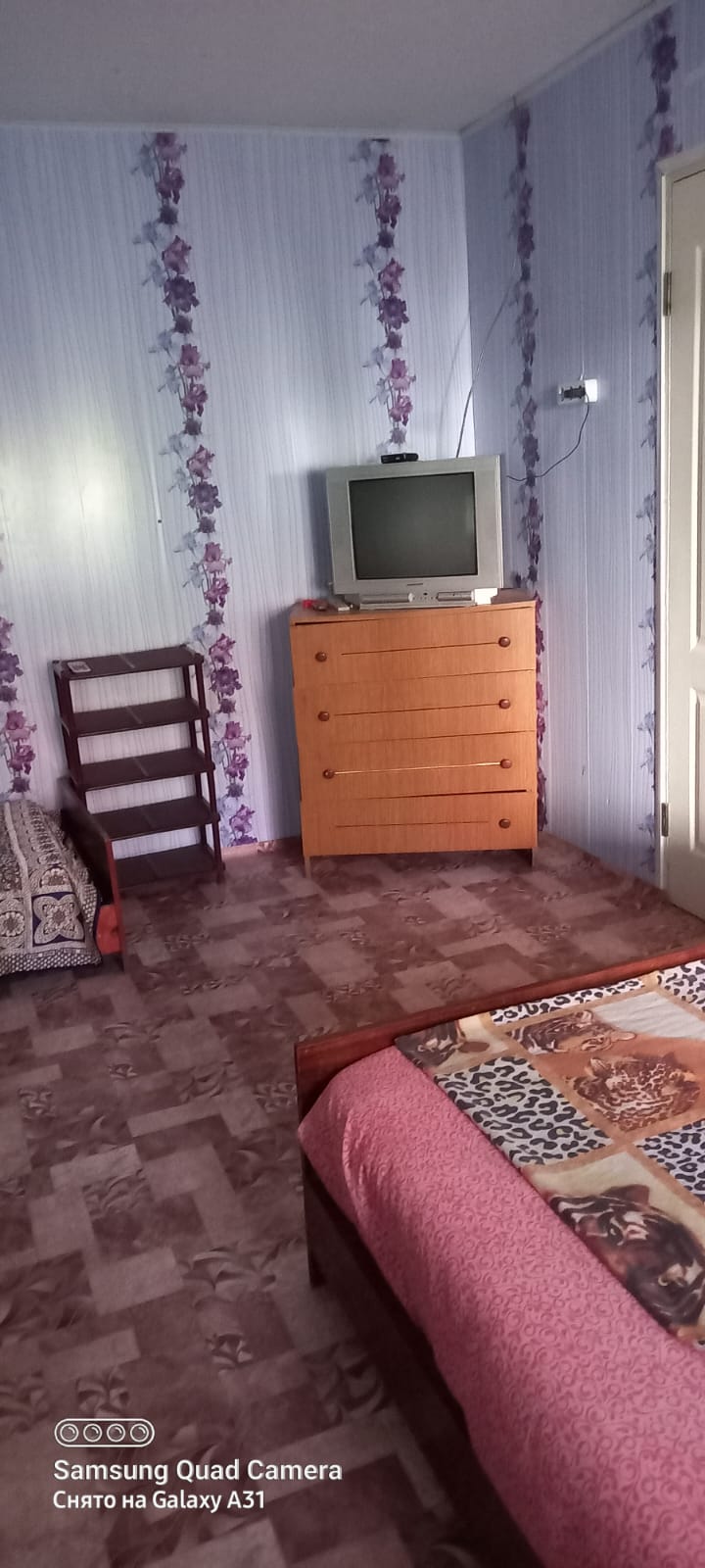 . Частный сектор "В гостях у Ирины". Ейск