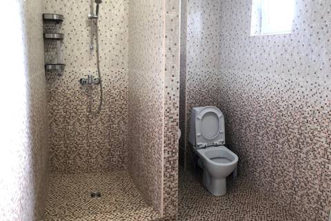 Номер 9 Люкс. Гостевой дом 《 Замок Рауля 》. Лермонтово