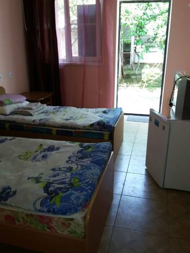 . Гостевой дом Гагра. Гагра