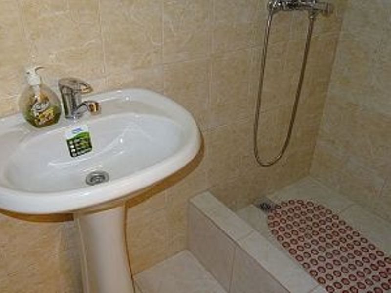 3х местный. Гостевой дом "Вавилон". Гудаута