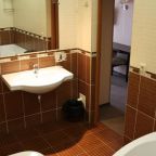 . Гостевой дом "Дача на Березовой". Красная Поляна