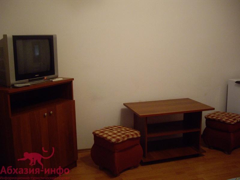 Стандарт 2х, 3х местный. Гостевой дом Венера. Гагра