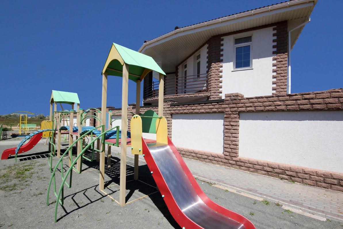 . Гостевой дом  Vega. Заозерное . Гостевой дом  Vega. Заозерное