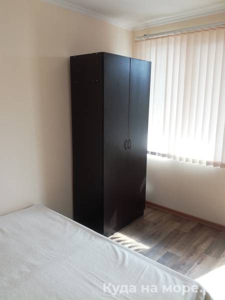 . Гостевой двор в п. Приморское. Новый Афон