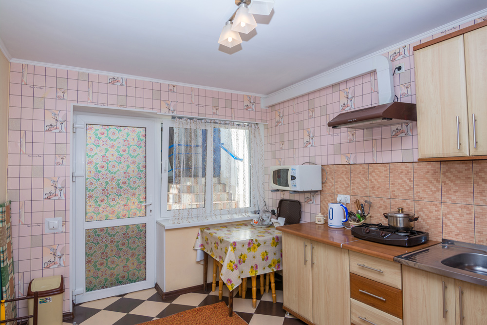 Стандарт № 2. Гостевой дом "Лесные дворики". Гаспра