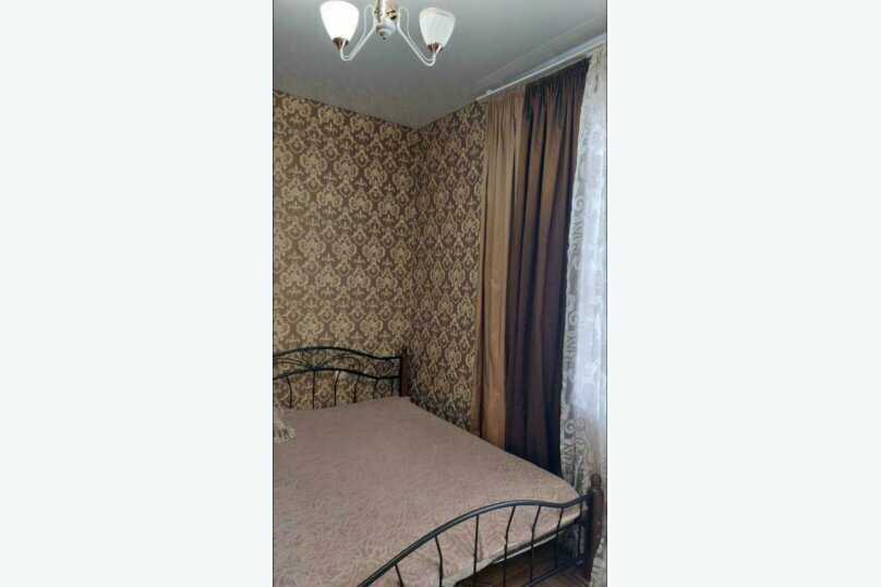 . Гостевой дом "Оазис" в гостях у Анжелики.. Цандрипш