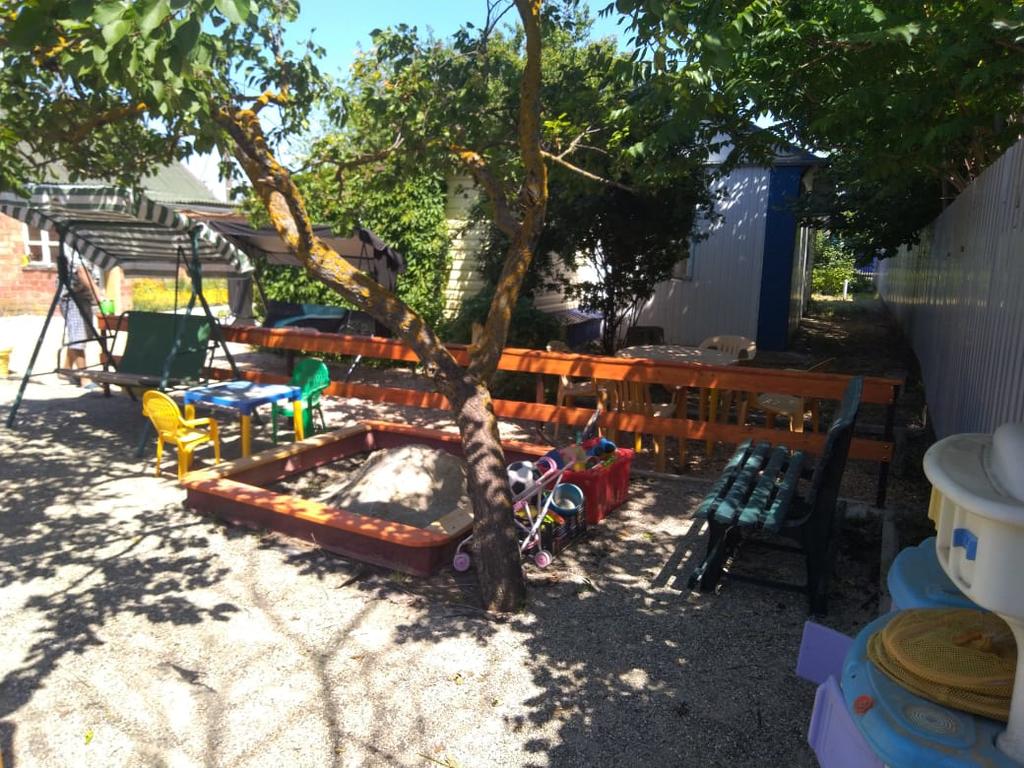 . Гостевой дом "Вероника" - Должанская. Должанская