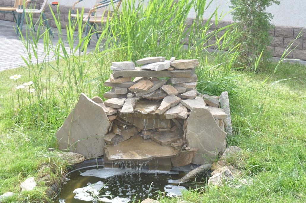 . Гостевой дом  Vega. Заозерное . Гостевой дом  Vega. Заозерное