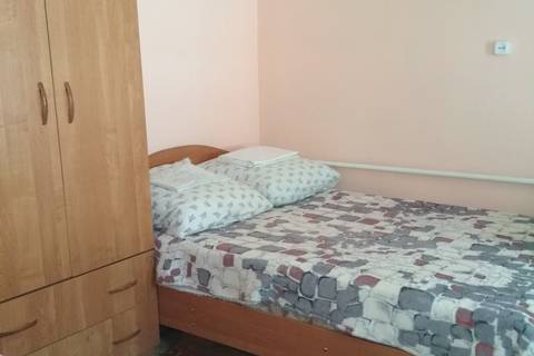 3-х местный Стандарт. Частный сектор «Отдых для друзей». Джубга