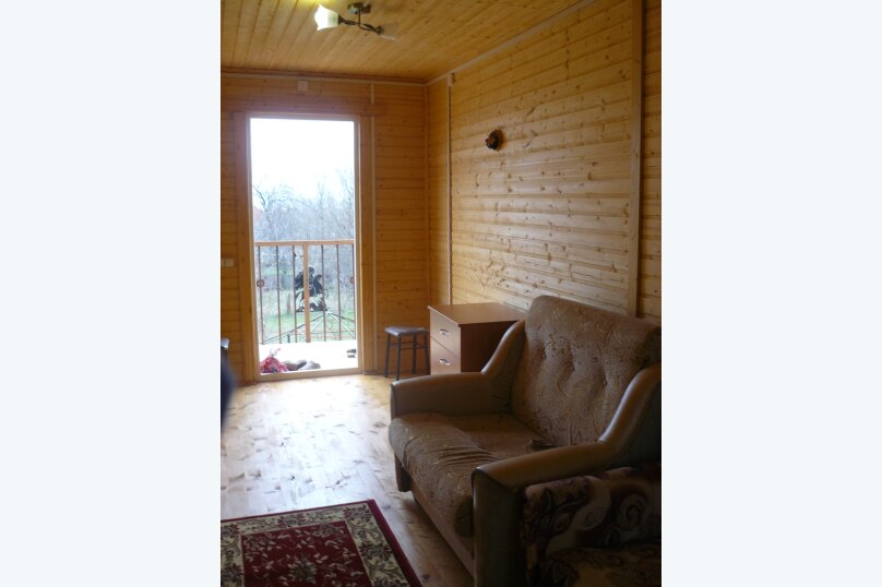 . Дом под ключ Азовис. Голубицкая