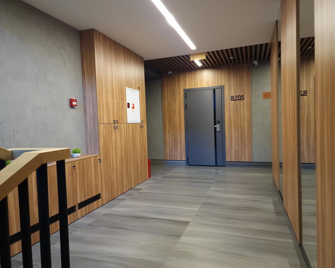 . Апарт-отель "Регул". Красная Поляна