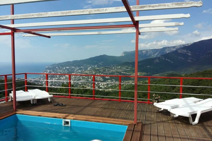 . Гостевой дом Eco AusHaus. Советское