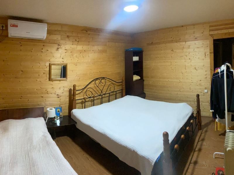 . Частный сектор «Марина» частный сектор . Гудаута