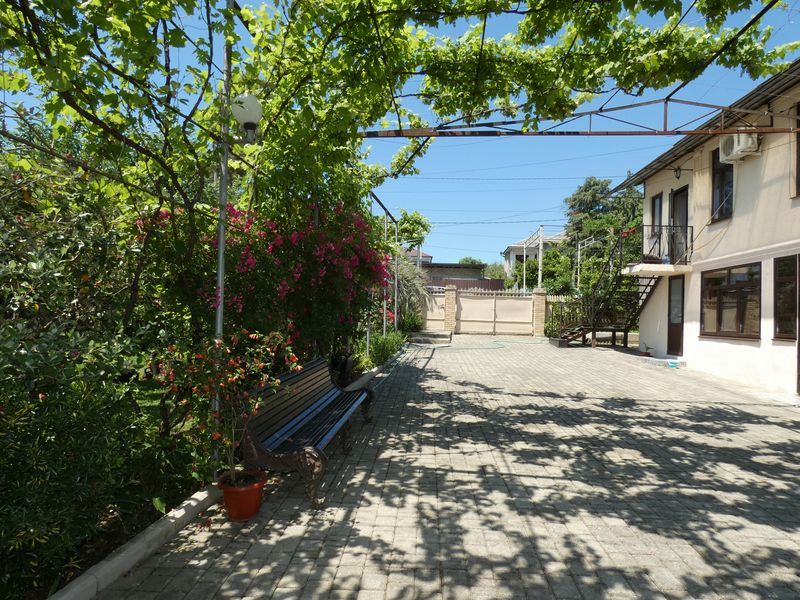 . Частный сектор «Марина» частный сектор . Гудаута