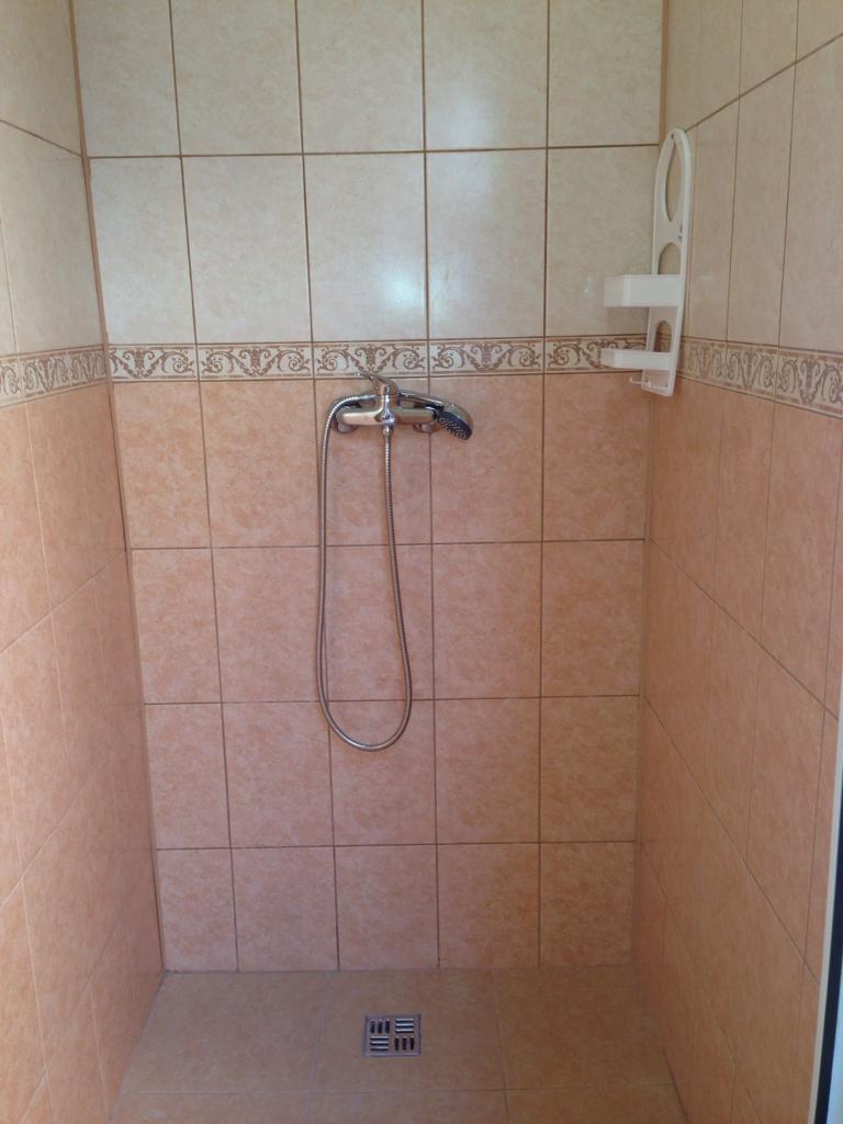 . Гостевой дом Надежда в Гаграх. Гагра