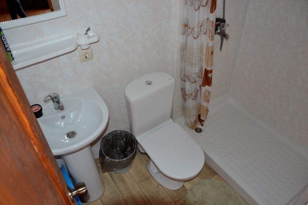 Номер Кomfort. Гостевой дом "Лдзаа". Пицунда