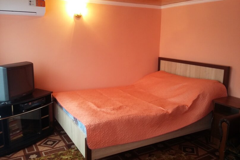 2,3,4-х местный Стандарт. Частный сектор УЮТ. Сенной