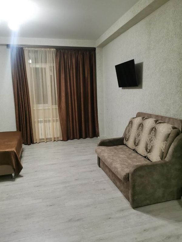 . Отель "Mountain View" апарт-отель . Красная Поляна