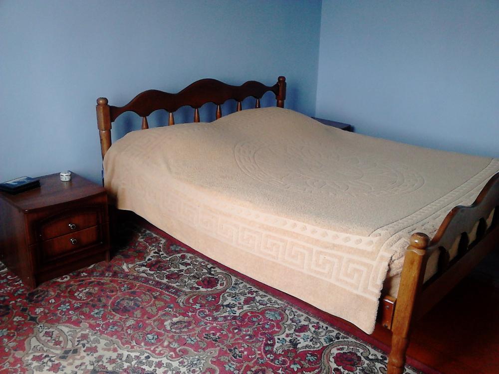 . Гостевой комплекс Гостевые домики у Нарине. Новый Афон