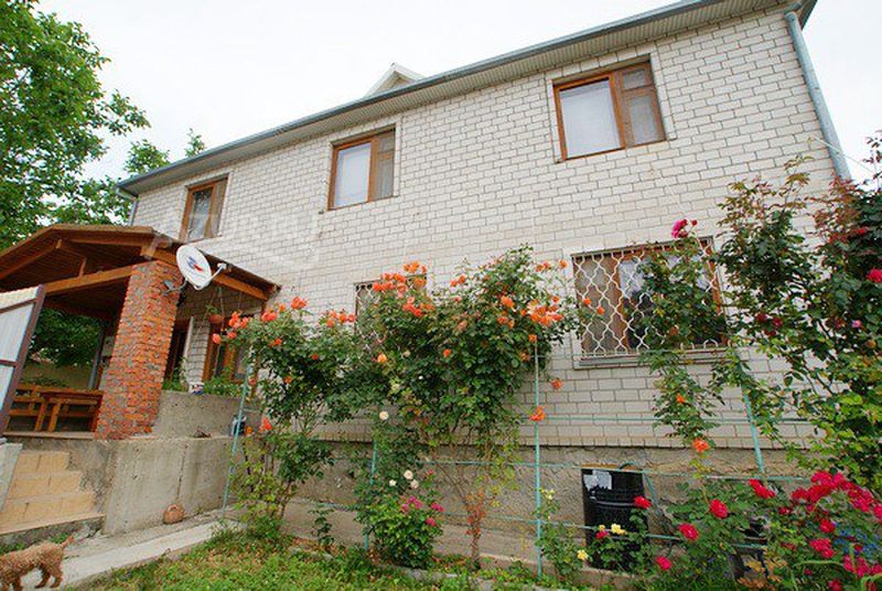 . Частный сектор "Дачный Дом". Сукко