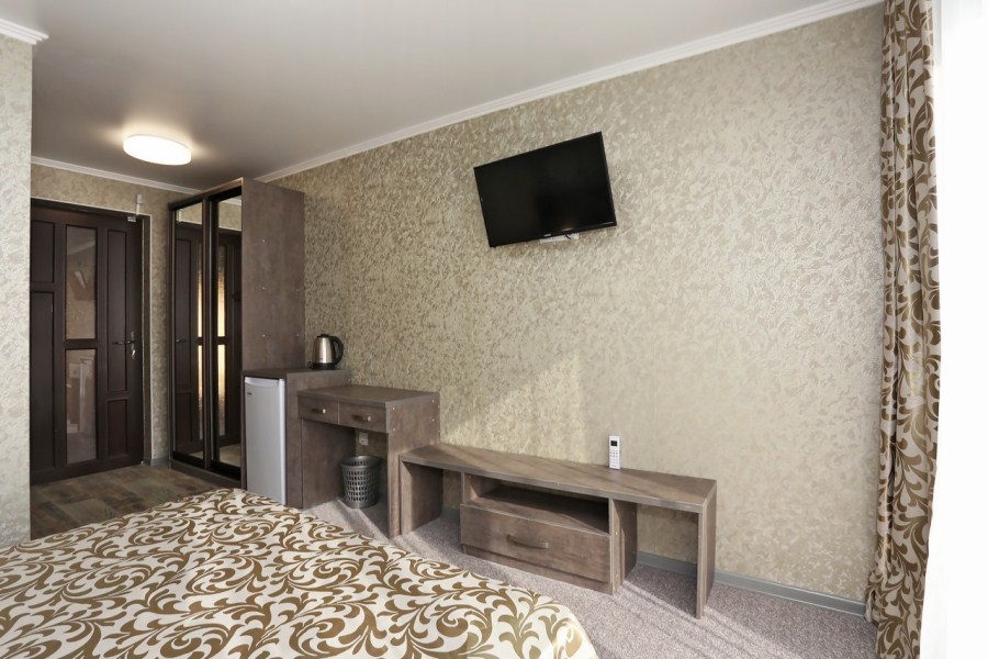 . Частный сектор Белый лебедь. Орджоникидзе