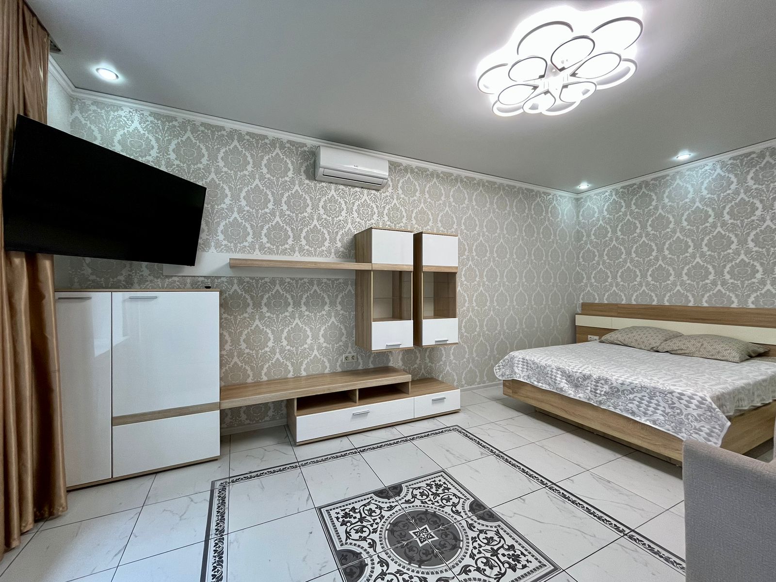 . Гостевой комплекс Ласточкино гнездо. Туапсе