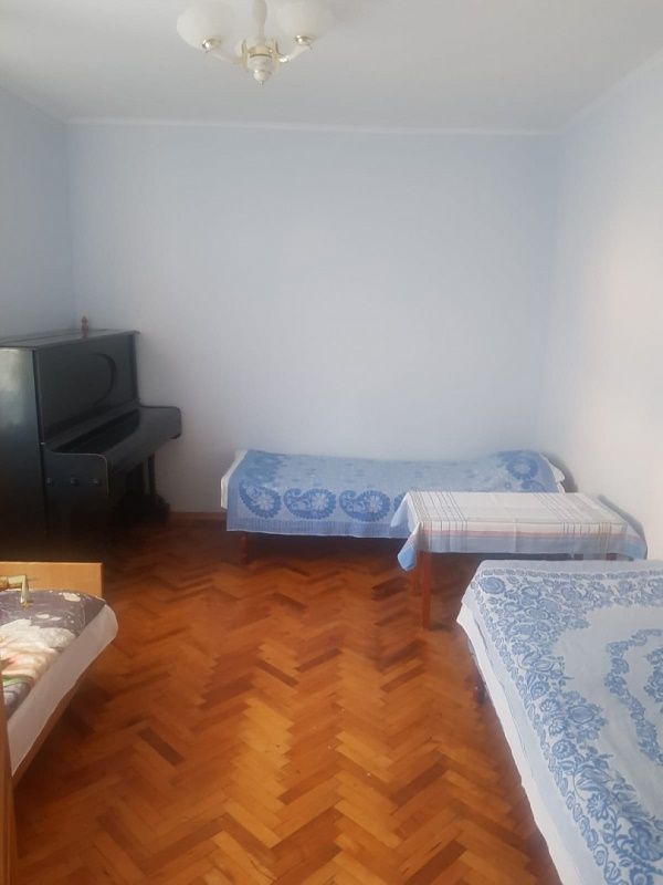 . Апартаменты в Новом Афоне Лакоба 60 кв.6. Новый Афон