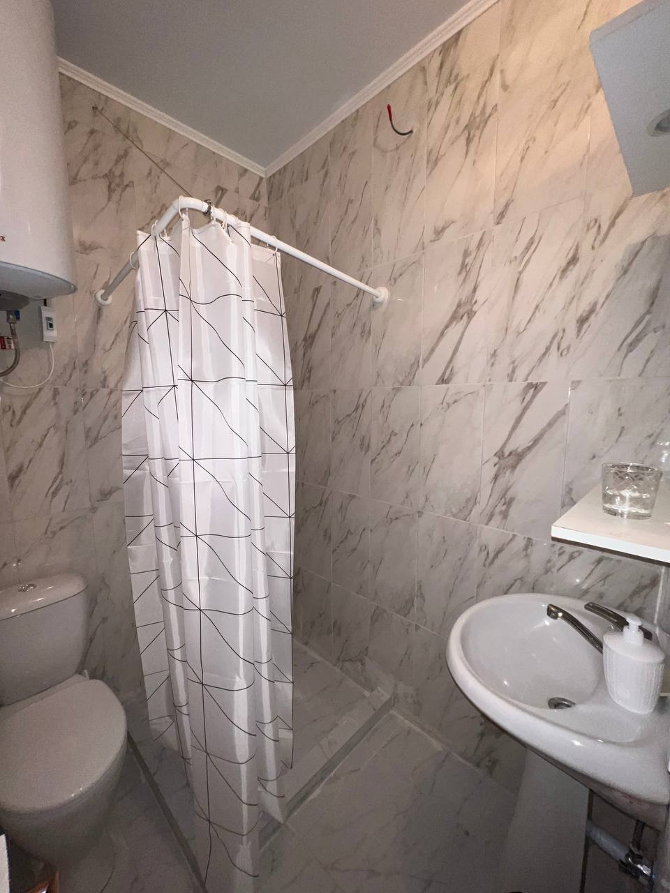 . Гостевой дом Amira. Сухум