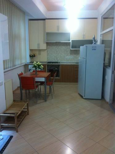 . Гостевой дом Инжир. Ялта