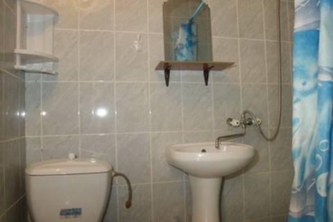 . Гостевой дом "Ивушка" - Лермонтово. Лермонтово