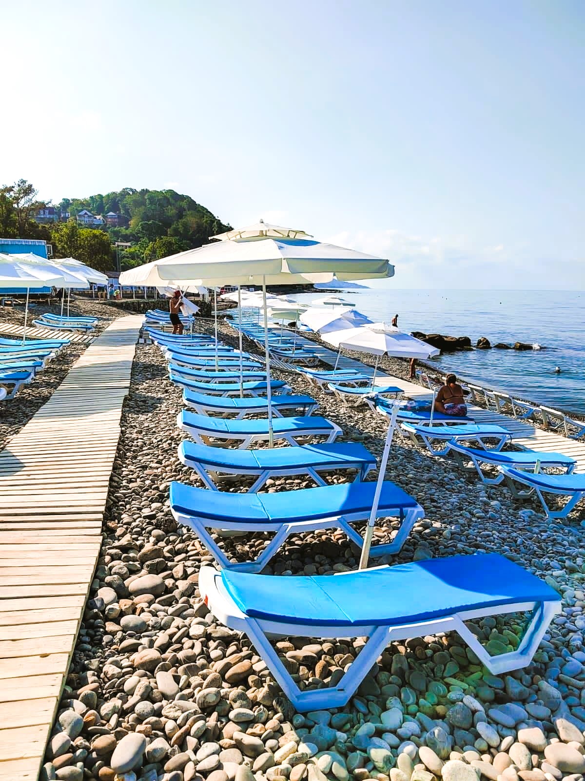 . Отель "Гермес" . Вардане . Отель "Гермес" . Вардане