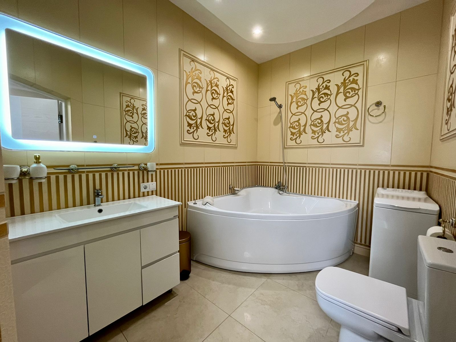 . Гостевой комплекс Ласточкино гнездо. Туапсе