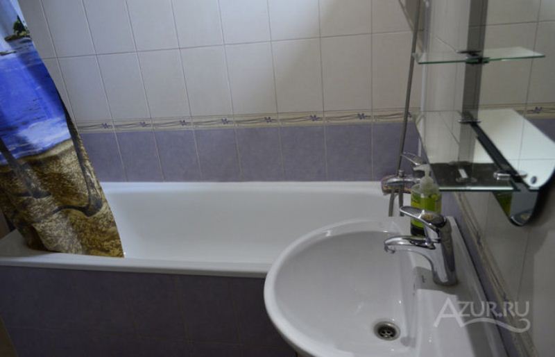 Дом под ключ. Дом под-ключ "Средняя 67". Евпатория