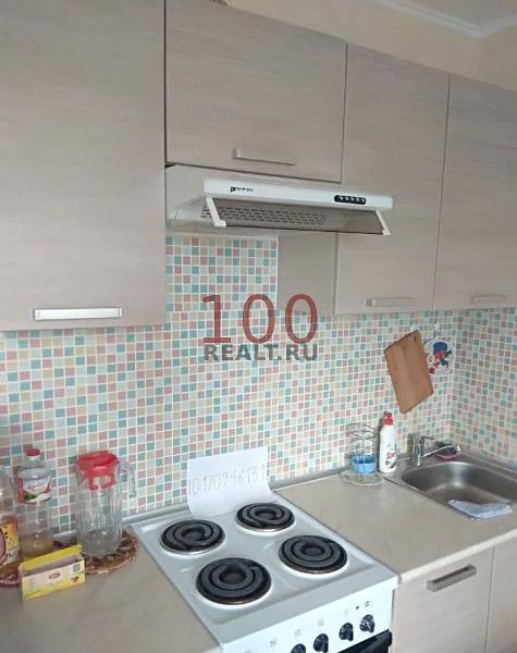 . Квартира в многоквартирном доме Квартира у пляжа. Новороссийск