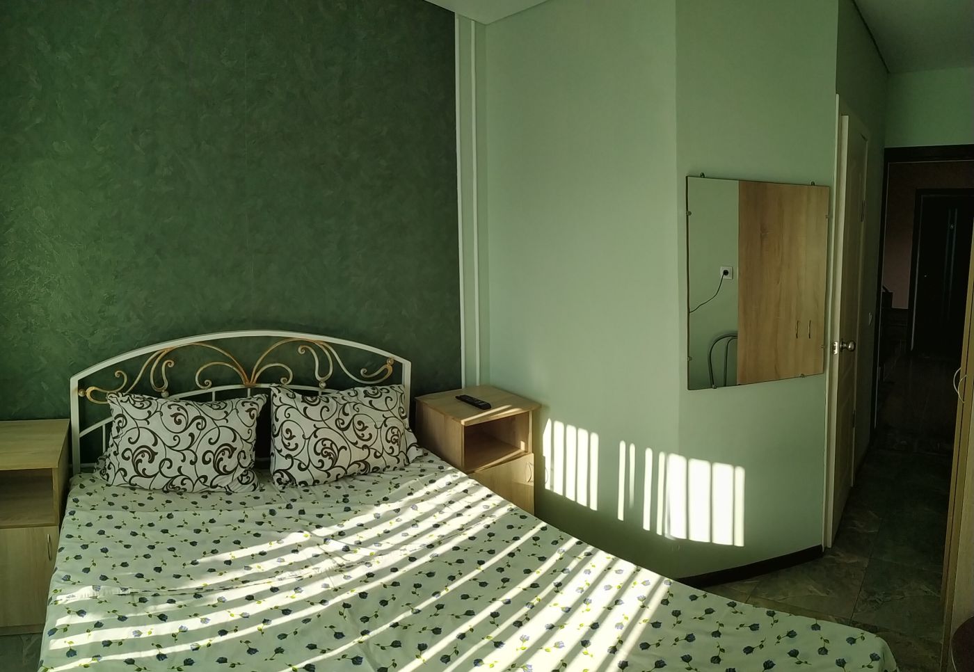 . Гостевой дом Натали. Береговое