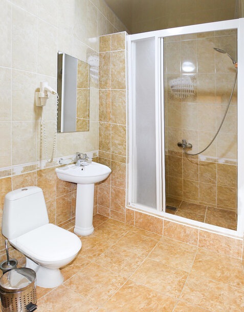 2- комнатный люкс. Отель "Константинополь". Витязево