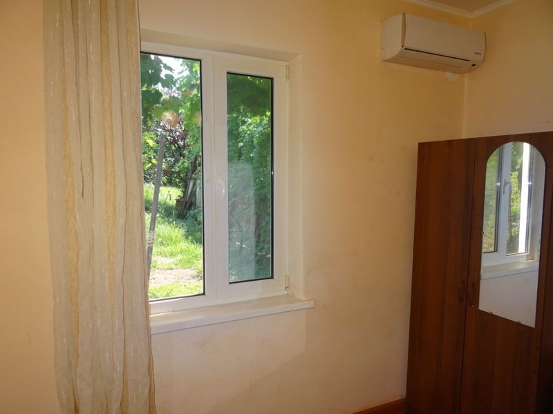 . Частный сектор Братьев Джинджолия 50. Новый Афон