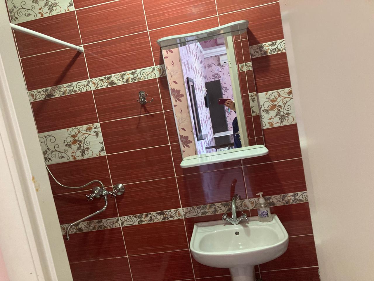 . Мини-отель Моника. Анапа