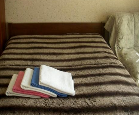 Студия. Частный гостевой дом Жемчужина Ялты. Ялта