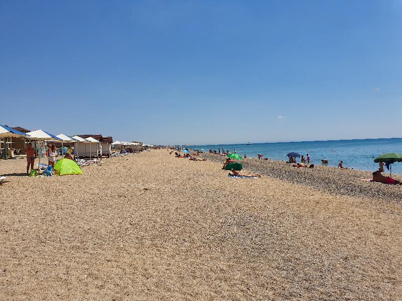 . Отель Золотой **. Саки