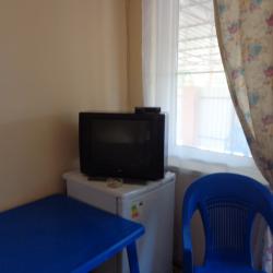 4-х местный номер Эконом. Гостевой дом "Игларис". Должанская