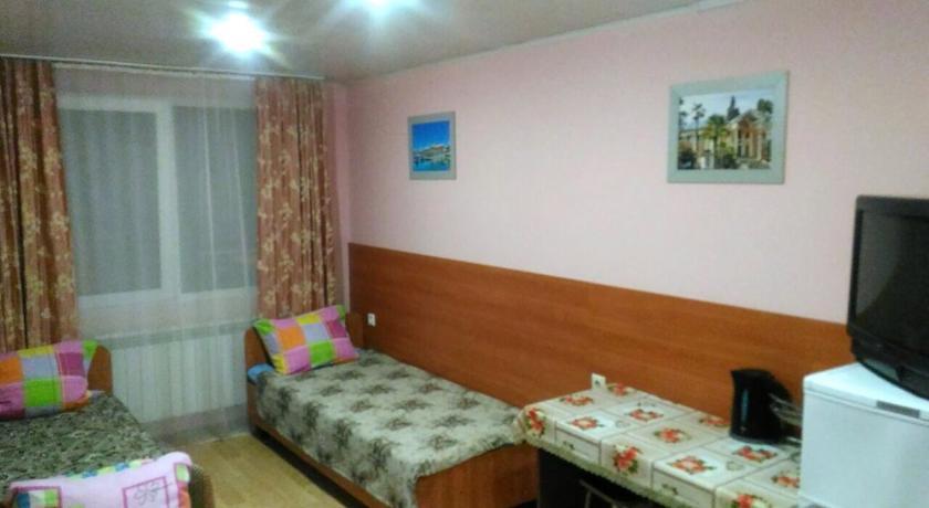 Семейный. Частный сектор Рафаэлло. Туапсе