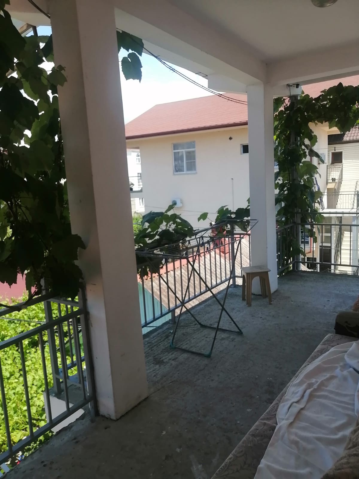 . Гостевой дом Лилия. Адлер