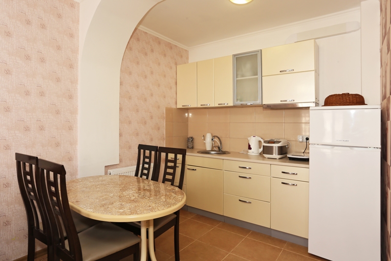 Стандарт. Гостевой дом Мечта. Коктебель