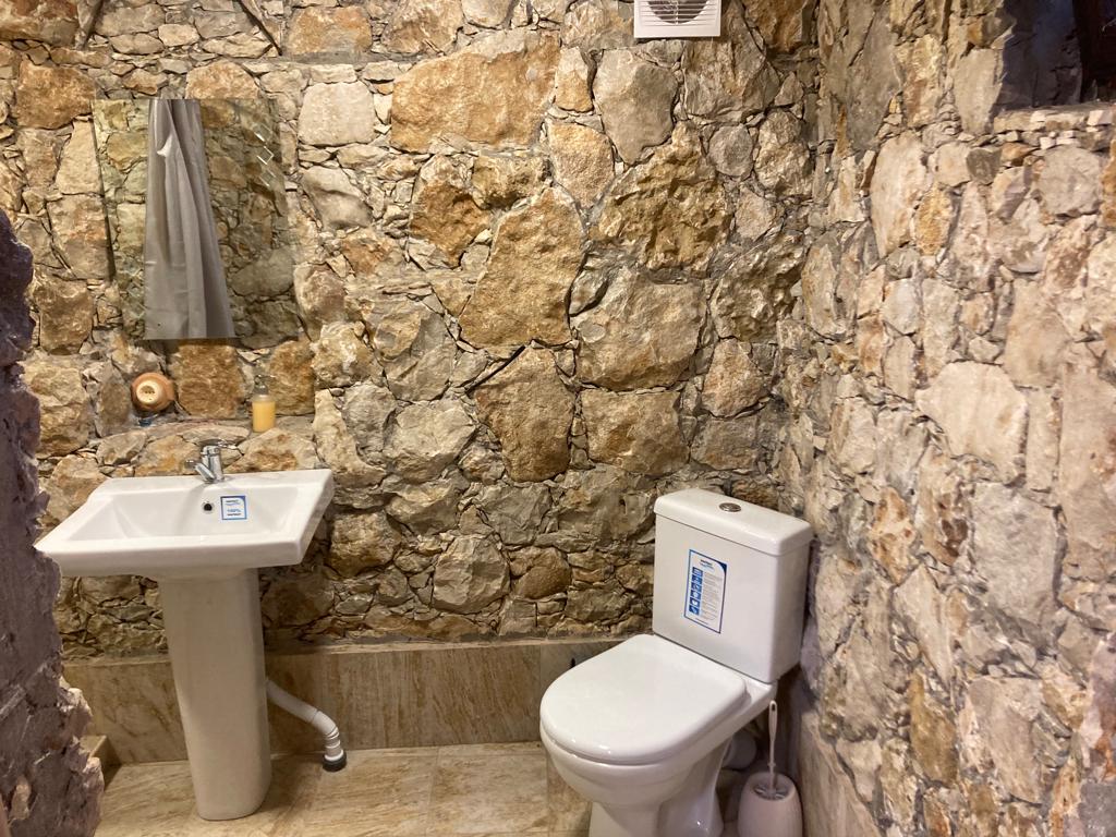 . Гостевой дом "Феникс". Новый Афон