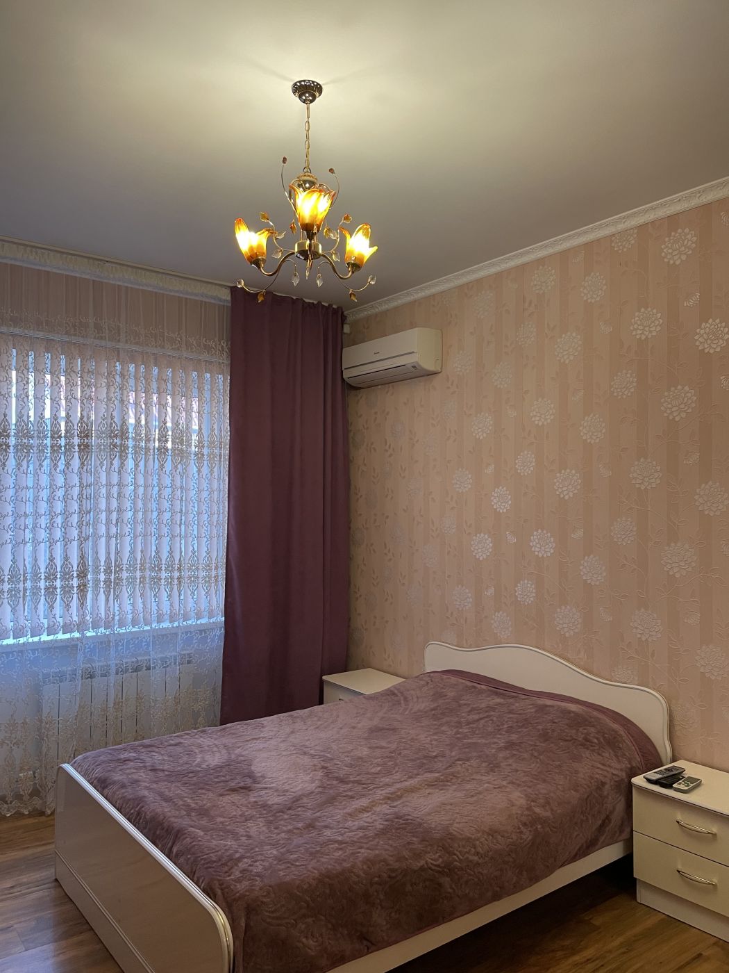 . Гостевой дом У Наталии . Джубга