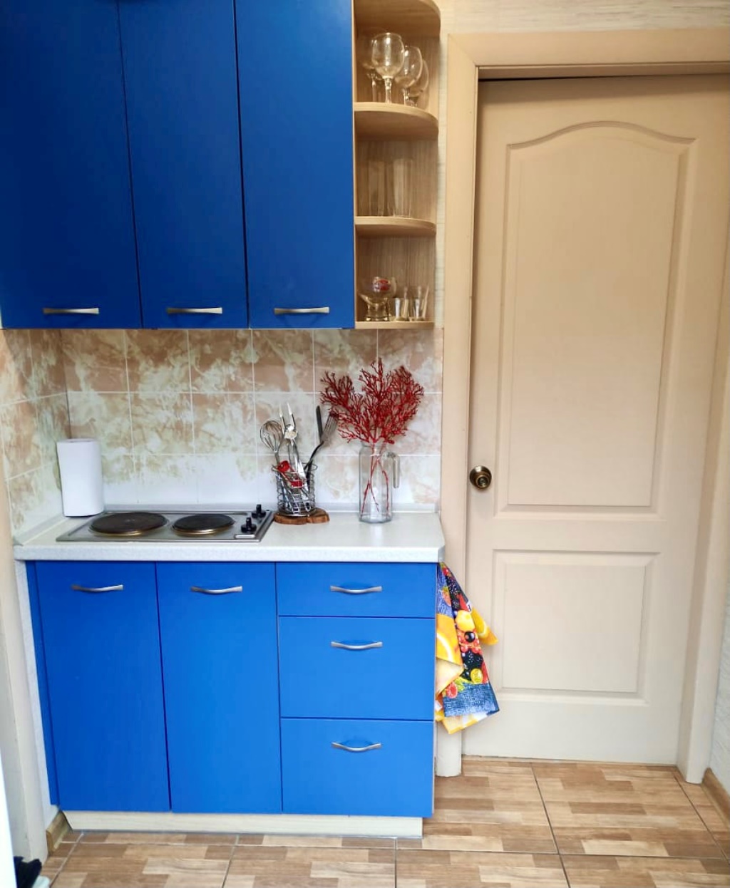 . Дом под ключ Малый дом в усадьбе. Феодосия