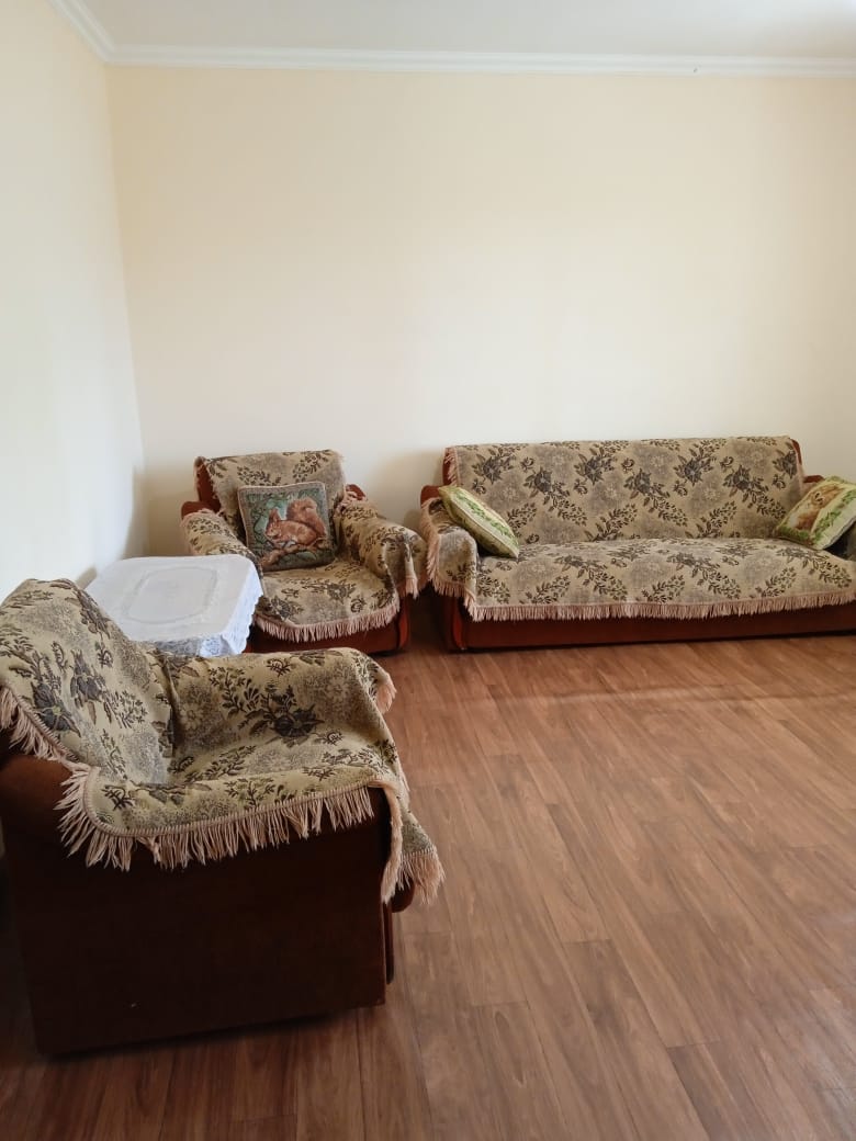 . Гостевой дом "Грант" . Новый Афон